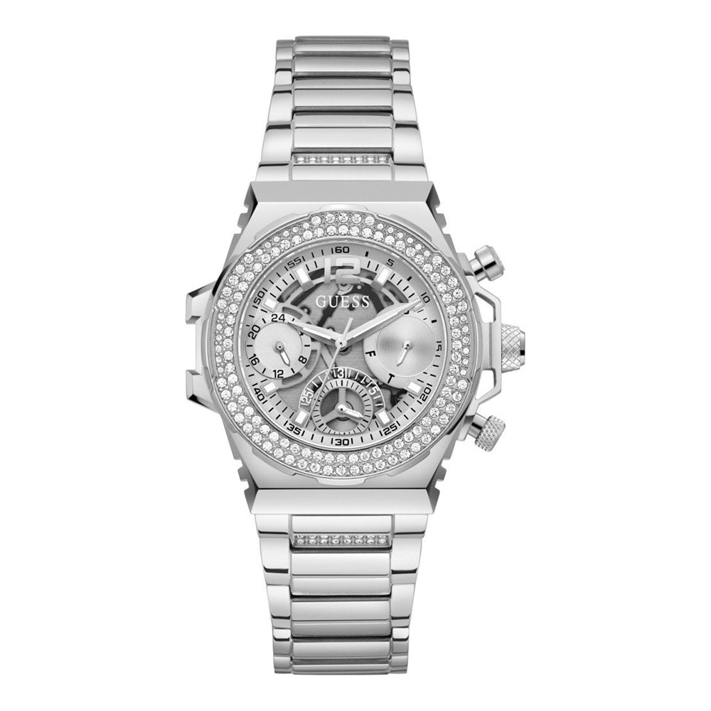Guess Fusion GW0552L1 Damenuhr Guess Fusion GW0552L1 Damenuhr
